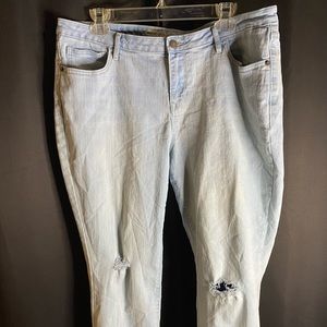 Size 14 Jeans